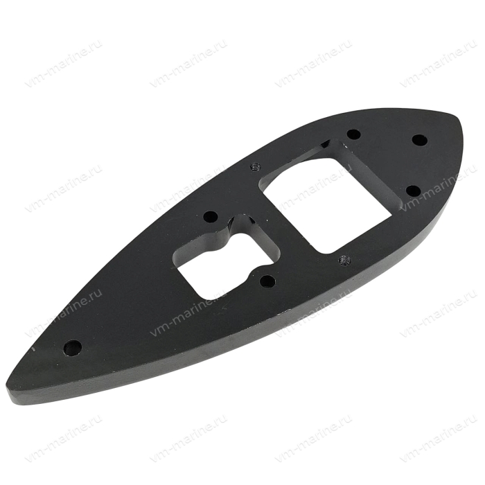 Пластина крепления водомёта Tohatsu 18, MFS20