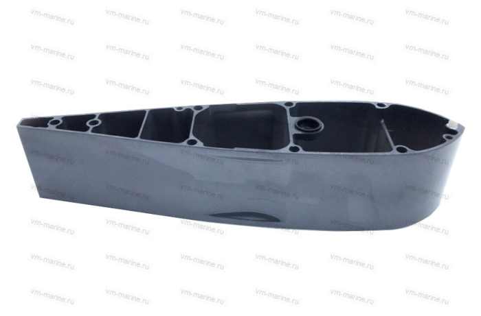 Проставка (U) F225-300 6CE-45211-00-8D