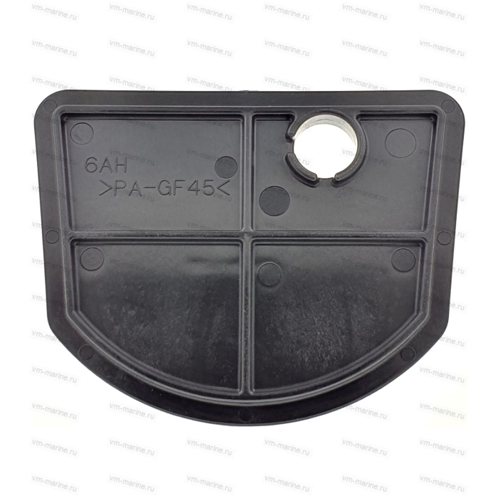 Перегородка F15C, F20B 6AH-45126-00
