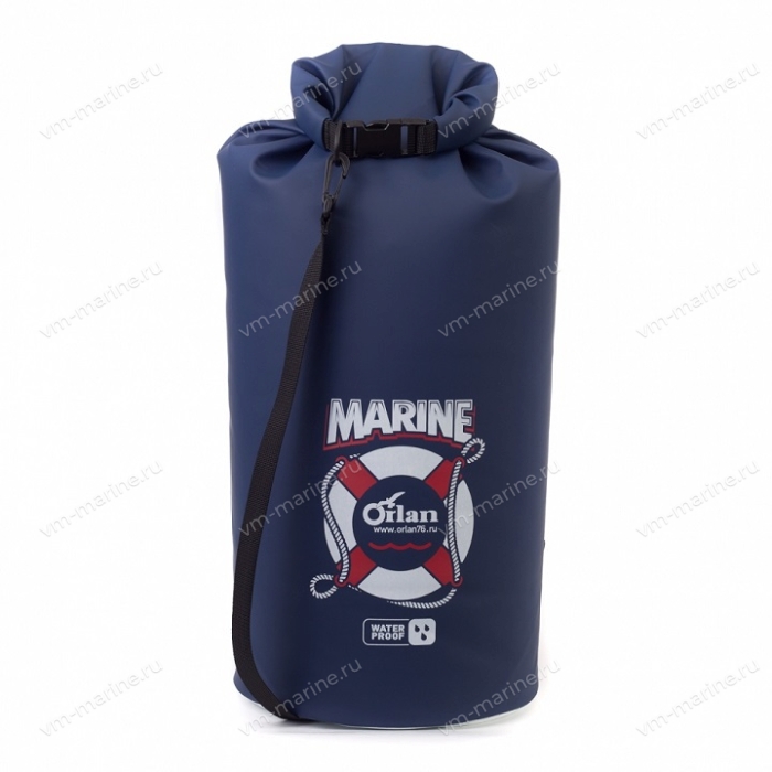 Гермомешок 30л marine 20180