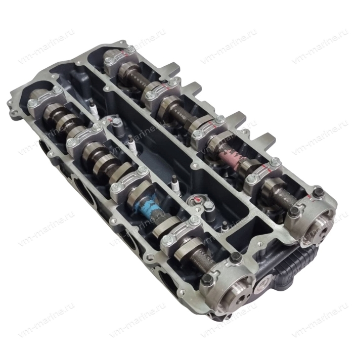 Головка блока цилиндров в сборе F150A/B/D/F 63P-W009A-05-9S