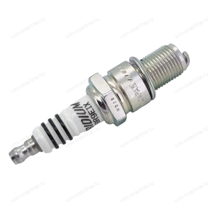 Свеча зажигания BR9EIX (3981)