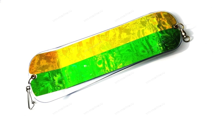 Флэшер Hot Spot Original UV 50/50 Mth. Dew N1961