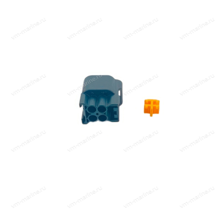 Разъём Yamaha 40X 90890-06448