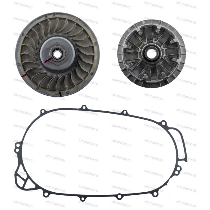 Рем. комплект вариатора Yamaha XP530 90891-10294