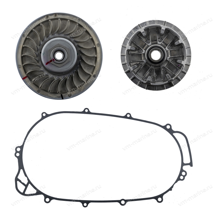 Рем. комплект вариатора Yamaha XP530 90891-10294