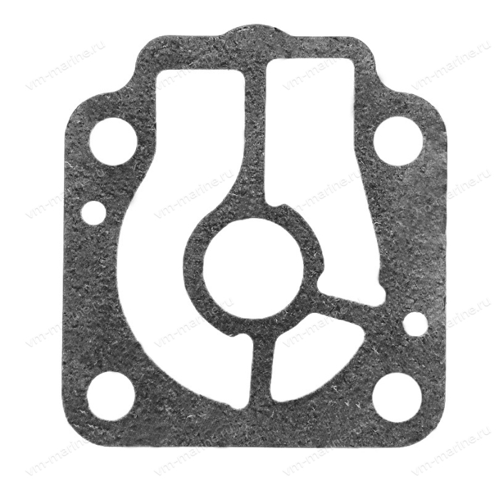Прокладка пластины помпы 3C8-65029-3