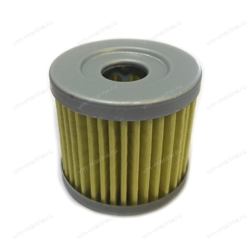Фильтр масляный Suzuki DF8, DF9.9, DF15A-20A 16510-45H10