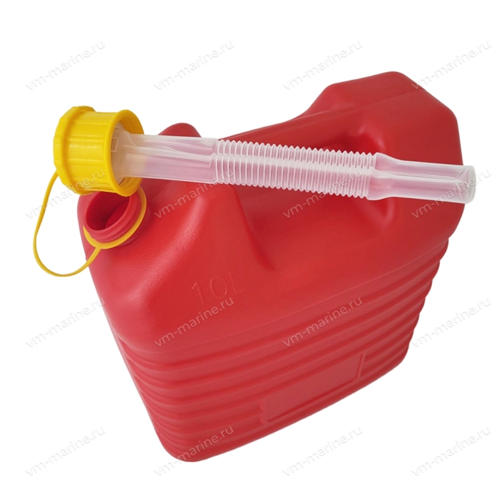 Канистра 10 л SF80320-10L