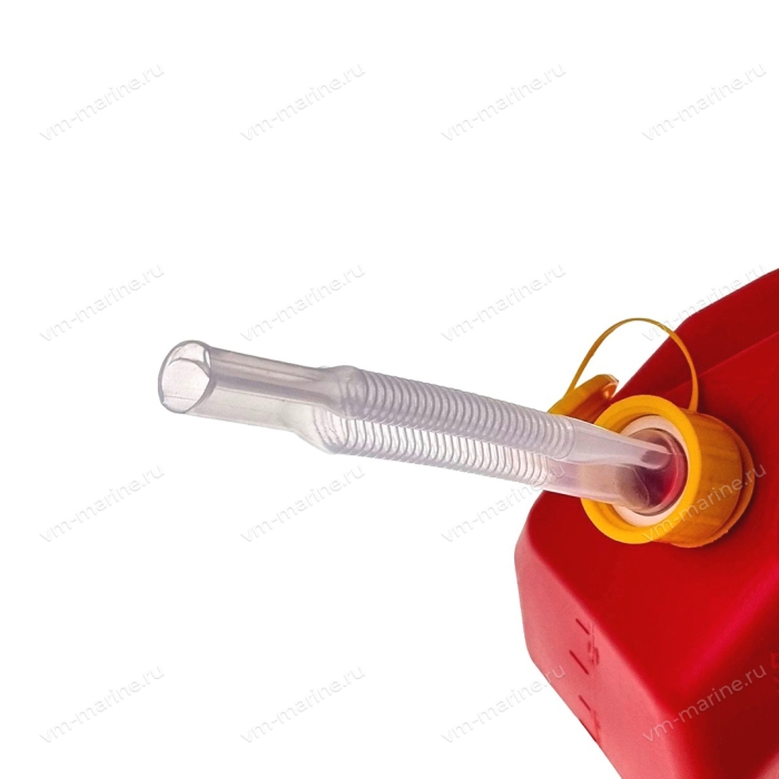 Канистра 10 л SF80320-10L