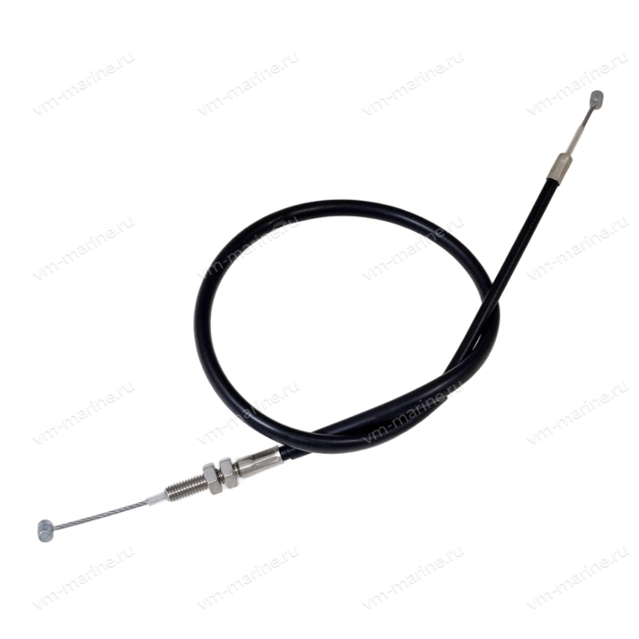 Тросик "газа" F6A F6-01020200