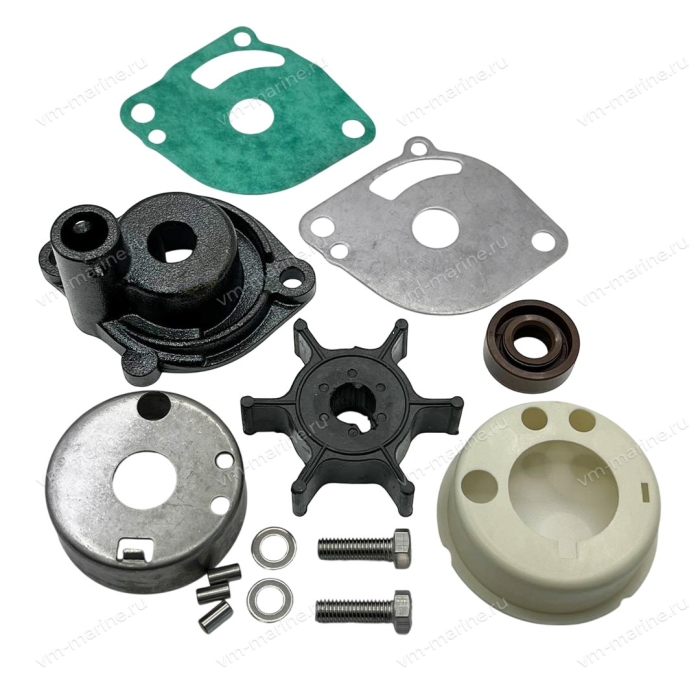 Рем. комплект помпы T2-2.6C T2.6C-03000150