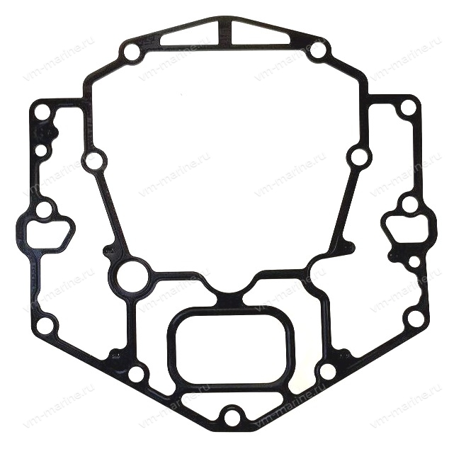 Прокладка под мотор F225-F300 6KA-11351-00