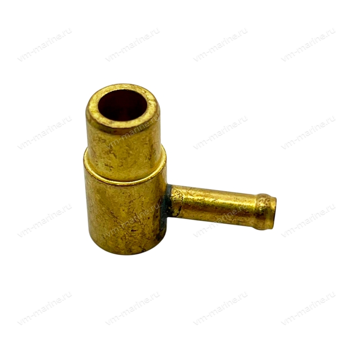 Штуцер (клапан конденсата) T40E-04004