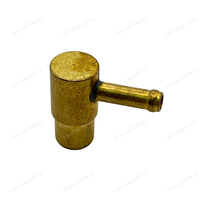 Штуцер (клапан конденсата) T40E-04004