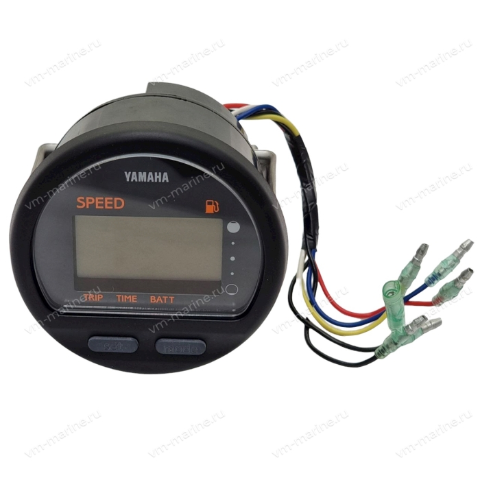 Спидометр 6Y5-83570-S6