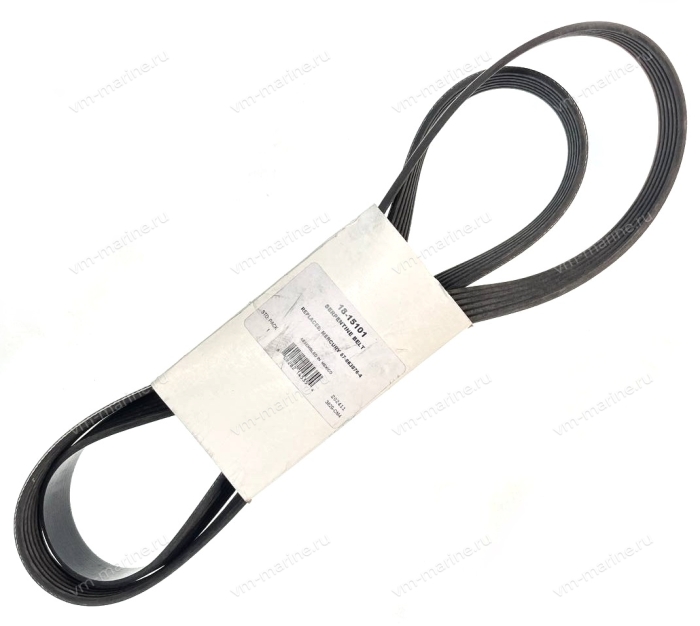 Ремень ручейковый 18-15101 (длина 76.5 дюйма)