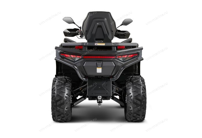 Квадроцикл HND QRX 650PRO CAM001A