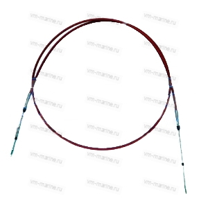 Трос рулевой Yamaha GP760 (99-00), GP800 (98-00) 002-051-05