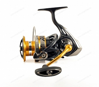 Катушка безынерционная DAIWA 19 REVROS LT 3000-C