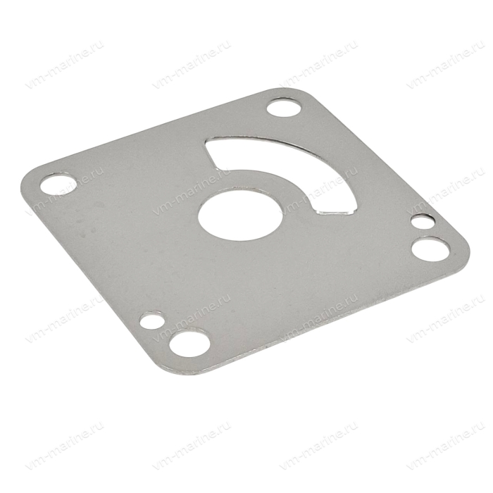 Пластина помпы Yamaha 20D, 25N 6L2-44323-00