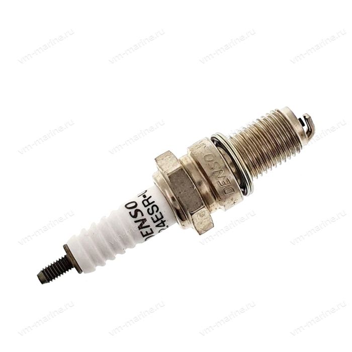 Свеча зажигания X24ESR-U Yamaha TW200 (94701-00222)