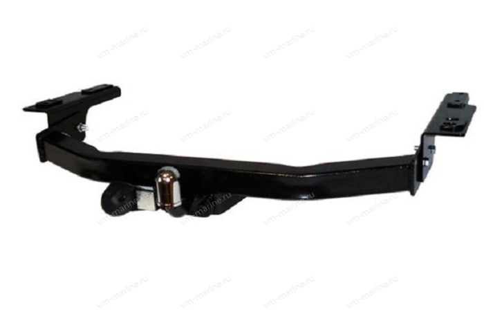 Фаркоп Toyota LC 120/150 Prado 2003-08/2009 / 09/2009-