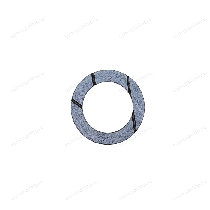 Прокладка пробки редуктора Tohatsu 3B7-60016-0