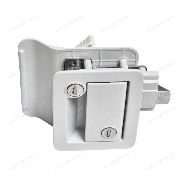 Замок дверной SF31223-W