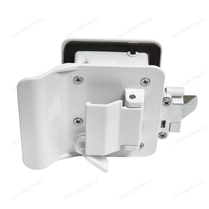 Замок дверной SF31223-W