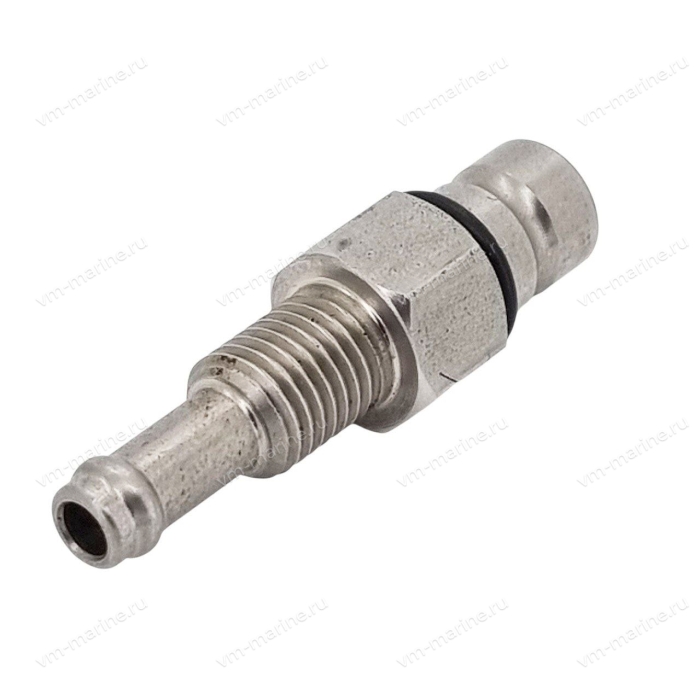 Штуцер топливный (мотора) Suzuki 9.9-65 лс 65720-98520