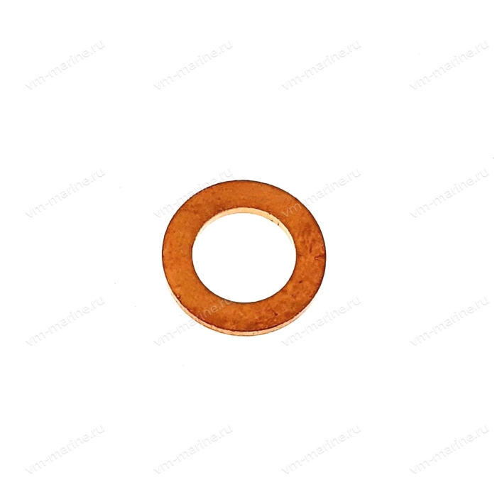 Прокладка пробки Suzuki 09168-10034