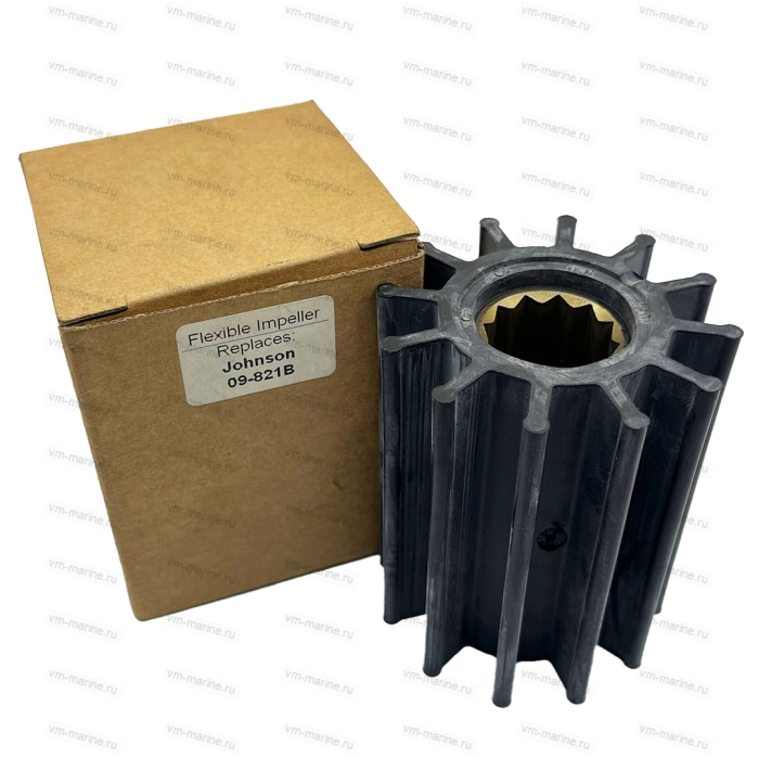 Крыльчатка Johnson 09-821B