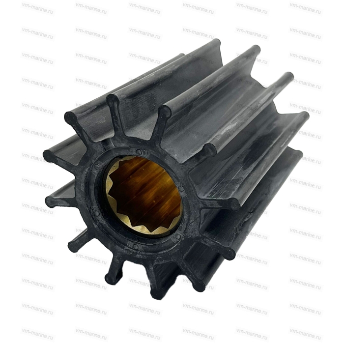 Крыльчатка Johnson 09-821B