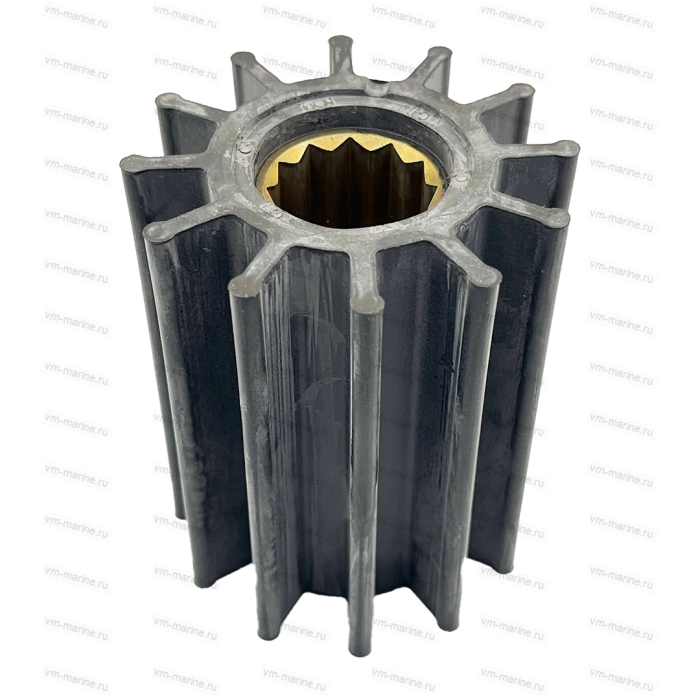 Крыльчатка Johnson 09-821B