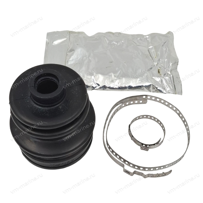 Пыльник, к-т, Yamaha, Arctic Cat, Kawasaki, Honda 058794