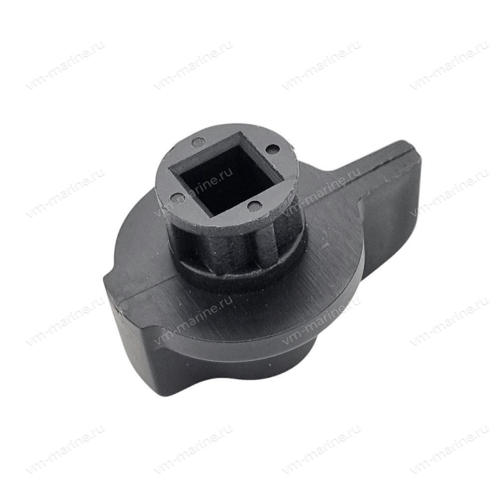 Ручка крана топлива F4-F6 F4-05000101