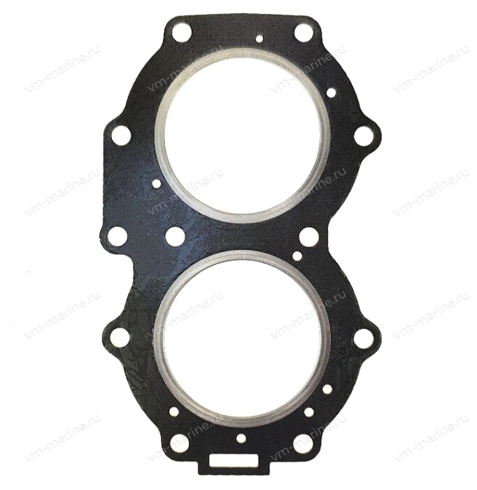 Прокладка под головку Yamaha 20C, 25D, 28A 695-11181-00
