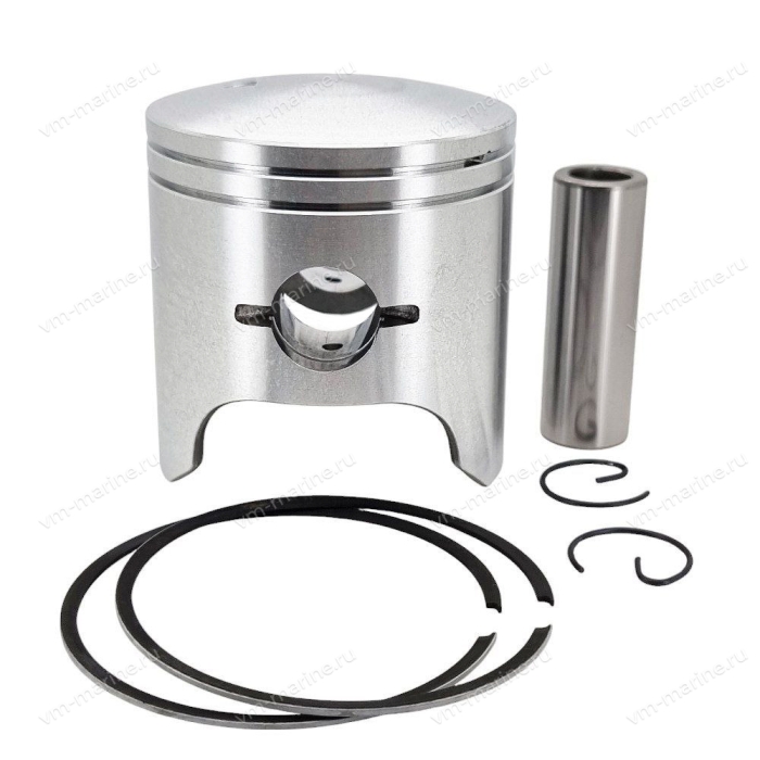 Поршень, к-т, стд, Arctic Cat 550 (93-00) 09-687