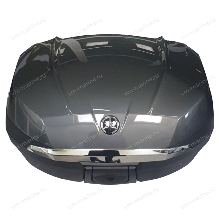 Кофр багажный FJR1300, 50L 1MC-F84A8-30