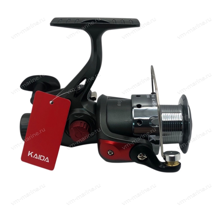 Катушкa безинерционная с задним фрикционом CTR405A