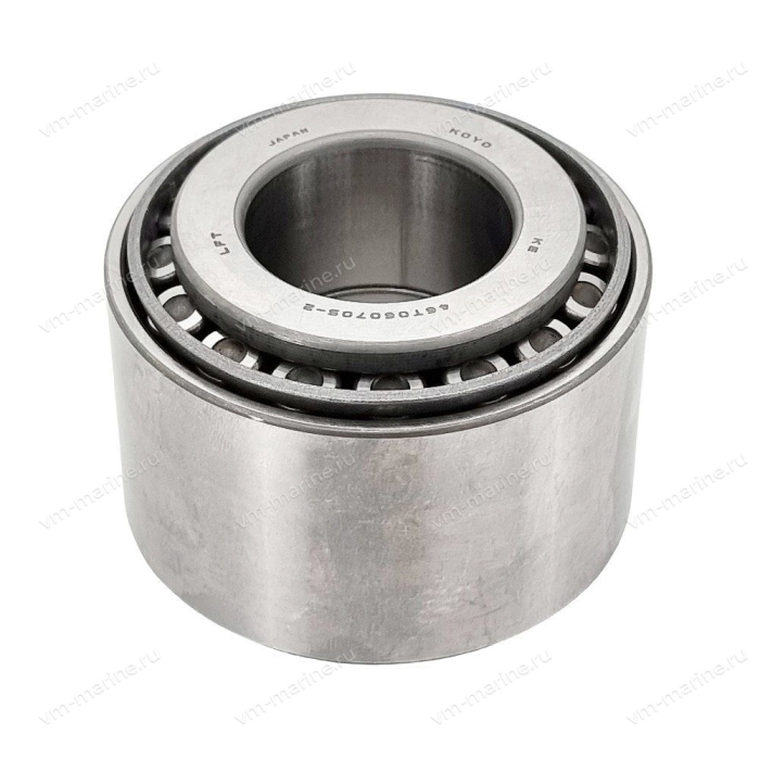 Подшипник вертикального вала, верхний F225-F300 93399-99966