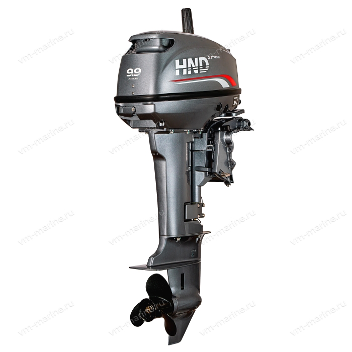 Лодочный мотор HND OB 9.9 HS