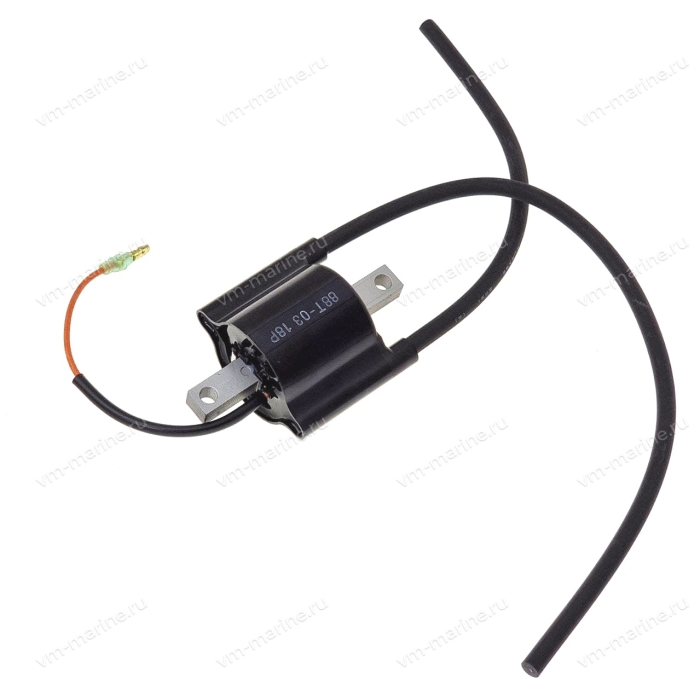 Катушка высоковольтная VK540 88T-82310-03