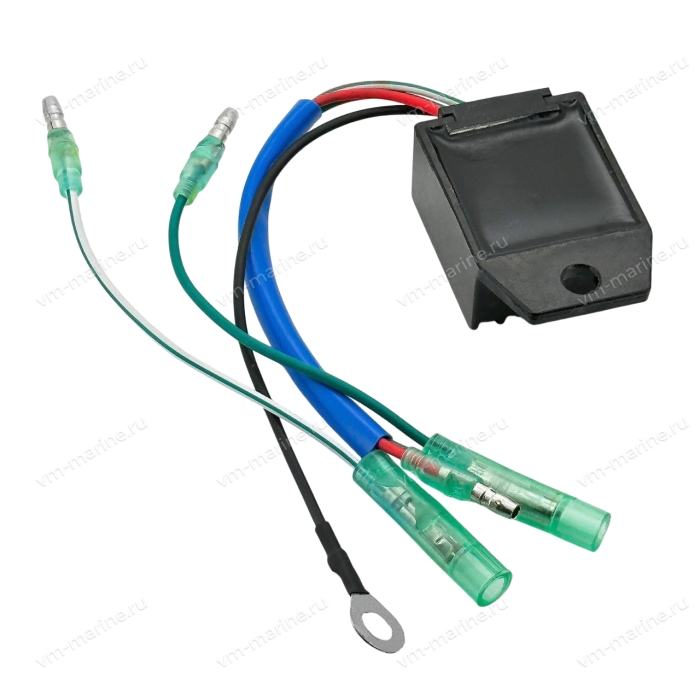 Выпрямитель тока Yamaha 6-70 6G1-81970-61Y