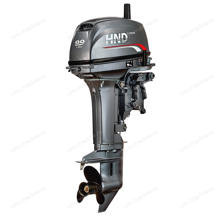 Лодочный мотор HND OB 9.9 HS PRO