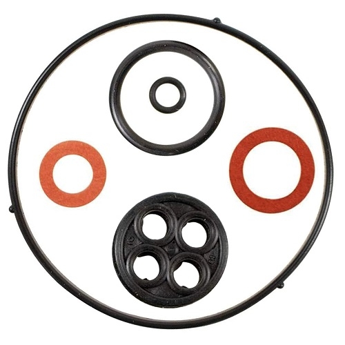 Набор прокладок карбюратора Honda 240-390 16010-ZE2-812