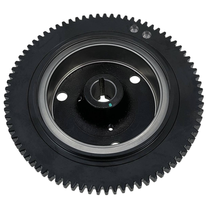 Маховик Tohatsu M25C3/M25H/M30A4/M30H 3P0-06091-1Y