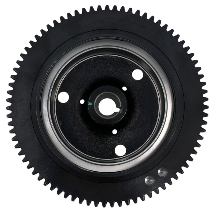 Маховик Tohatsu M25C3/M25H/M30A4/M30H 3P0-06091-1Y