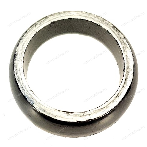 Кольцо уплотнения трубы выхлопа Rhino 700 3B4-14714-00